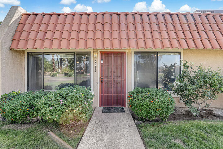 Property Photo:  35981 Novio Court  CA 92270 