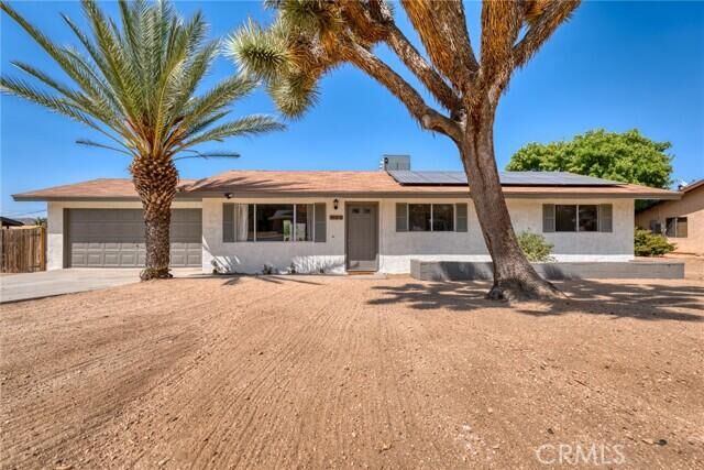 Property Photo: 56616 Mountain View Trail CA 92284