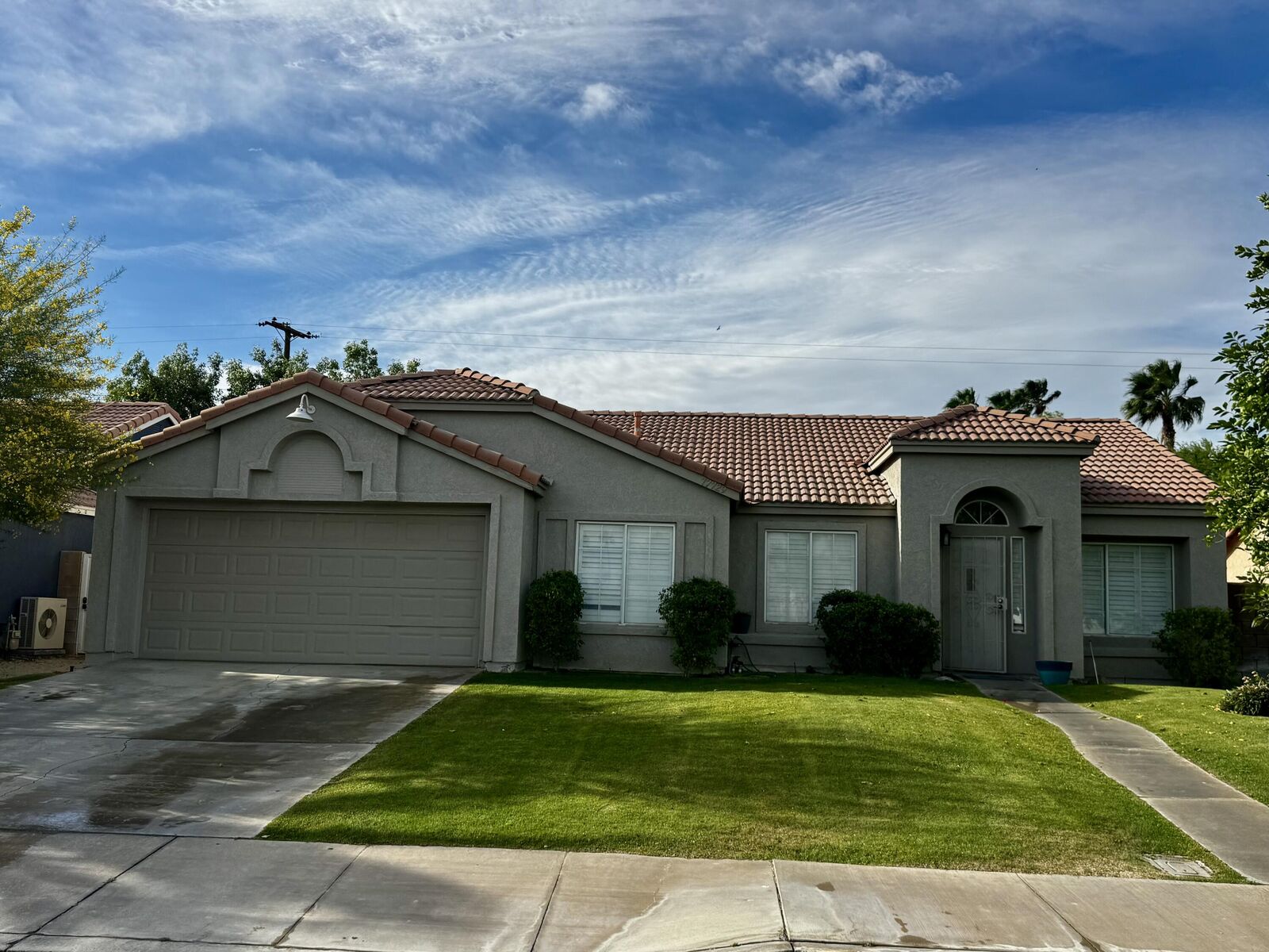 Property Photo:  77729 Edinborough Street  CA 92211 