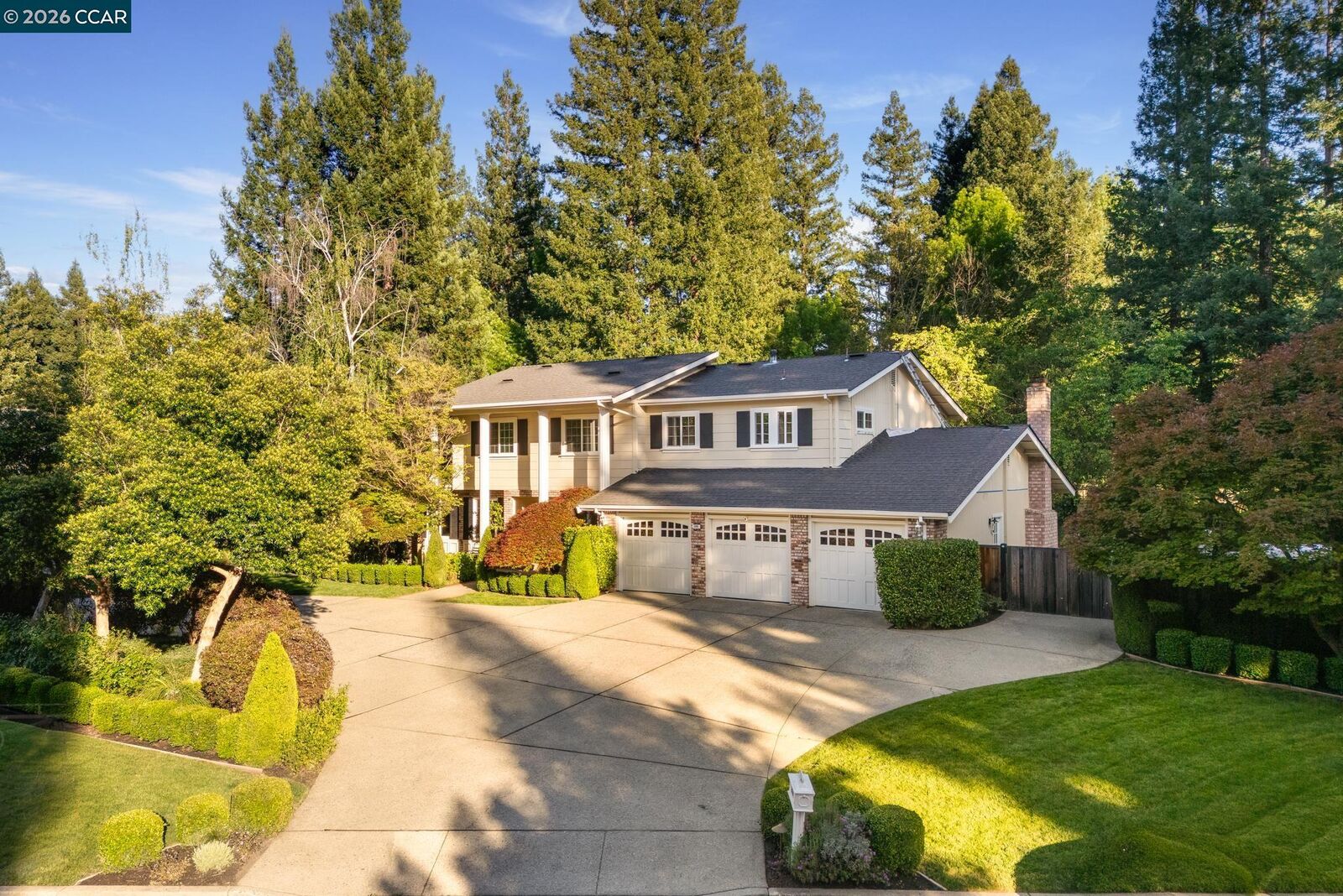 Property Photo:  209 Still Creek Rd  CA 94506 