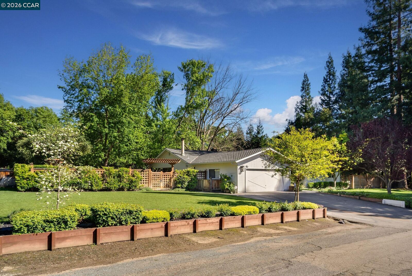 Property Photo:  11 San Andreas Drive  CA 94506 