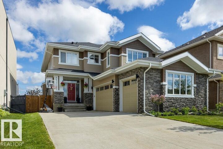 Property Photo: 3128 58 Avenue AB T4X 1Z3