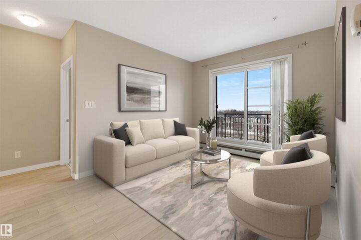 Photo de la propriété:  1008 Rosenthal Boulevard NW 434  AB T5T 7J4 