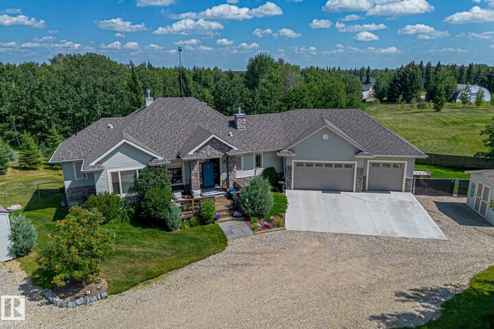 Property Photo:  1307 Twp Road 533 13  AB T7Y 0G2 