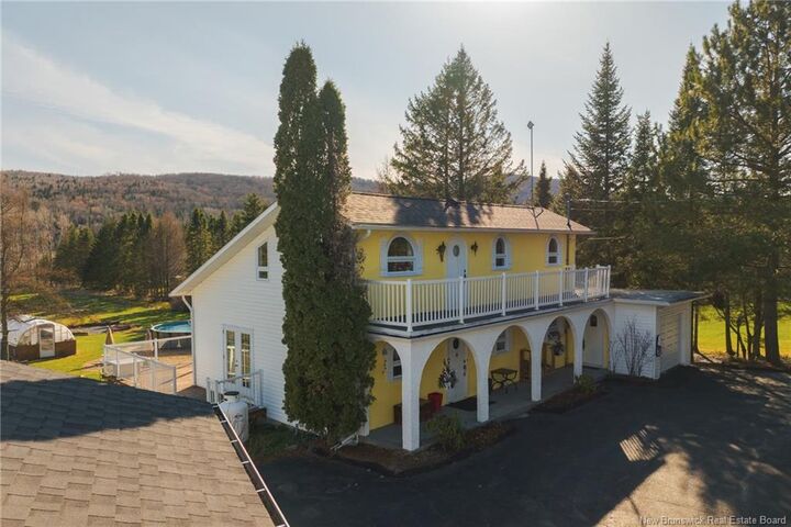 Property Photo: 1252 Baisley Road NB E7B 2A5