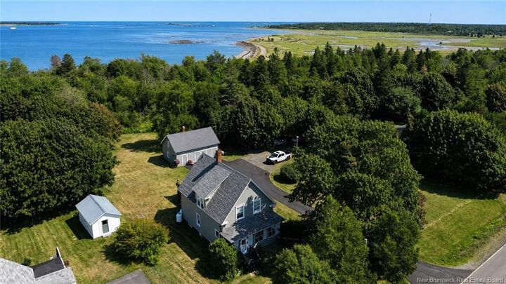 Property Photo: 541 Route 776 NB E5G 2C8