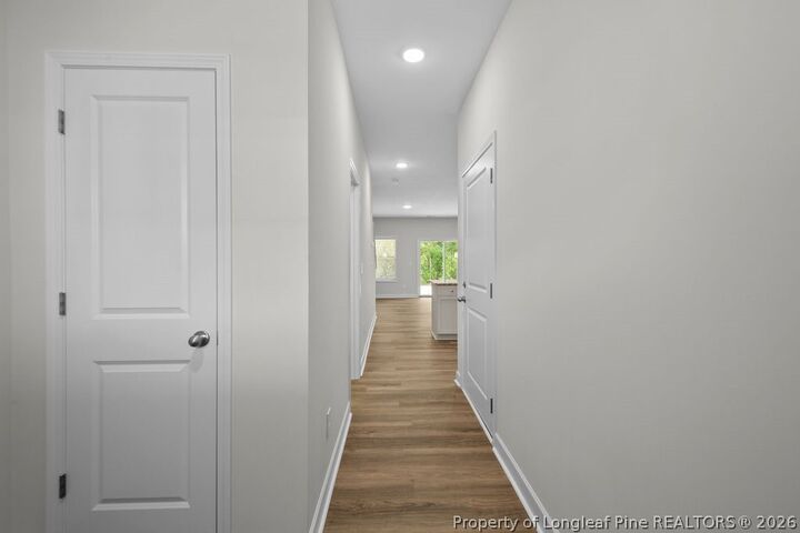 Property Photo:  1704 Florshine Way  NC 28312 