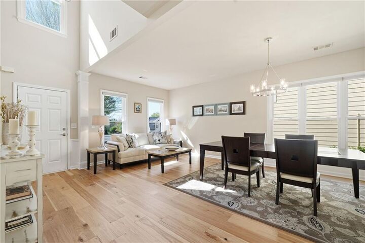 Property Photo:  6160 Turfway Dr  GA 30040 