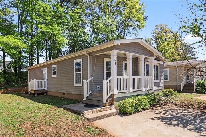Property Photo:  63 Willow Drive E  GA 30263 