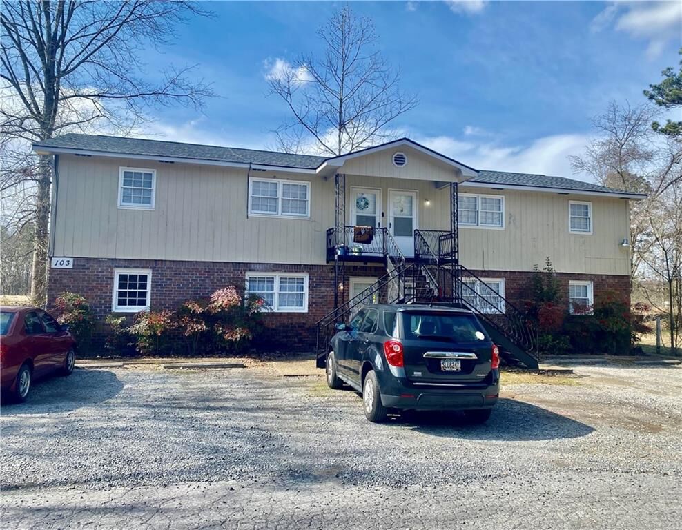 Property Photo:  103 Asbury Drive NW  GA 30165 