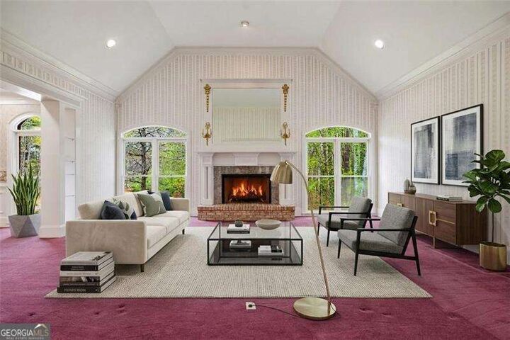 Property Photo: 87 Grist Mill Drive GA 30101