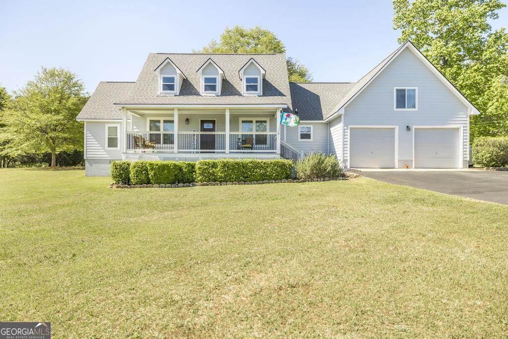 Property Photo:  127 Bolingview Road  GA 31046 