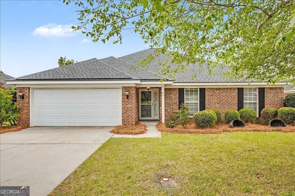 Property Photo:  313 Keller Road  GA 31326 