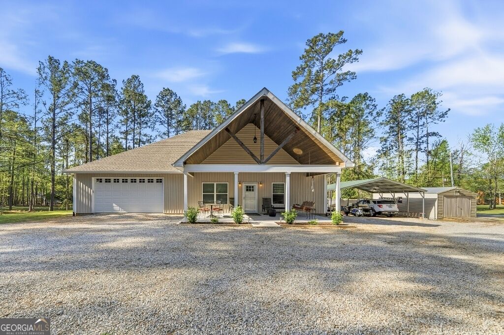 Property Photo:  113 Lands Drive NE  GA 31061 