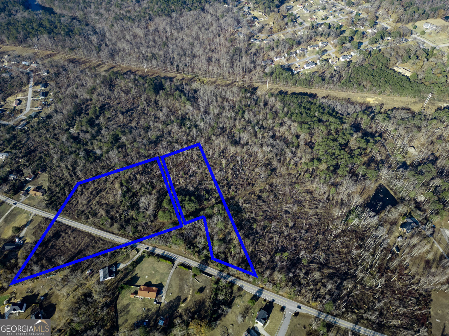 Property Photo:  925 McDaniel Mill Road SW  GA 30094 