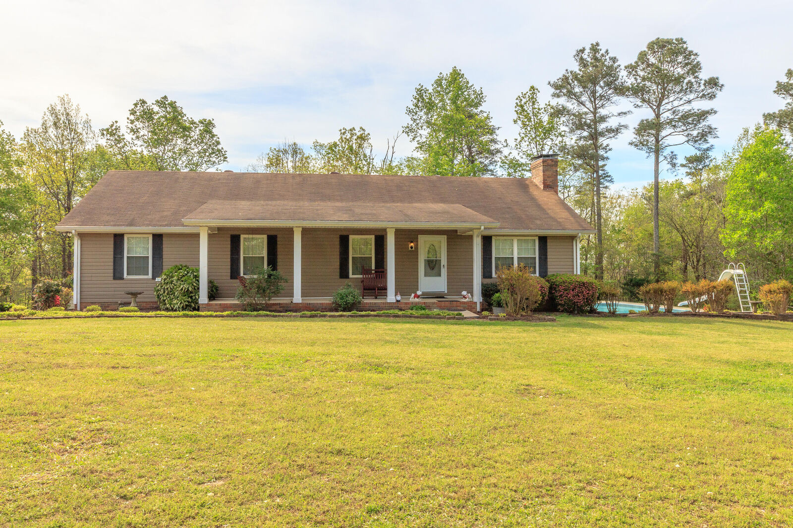 Property Photo:  197 Lynn Trail  GA 30728 