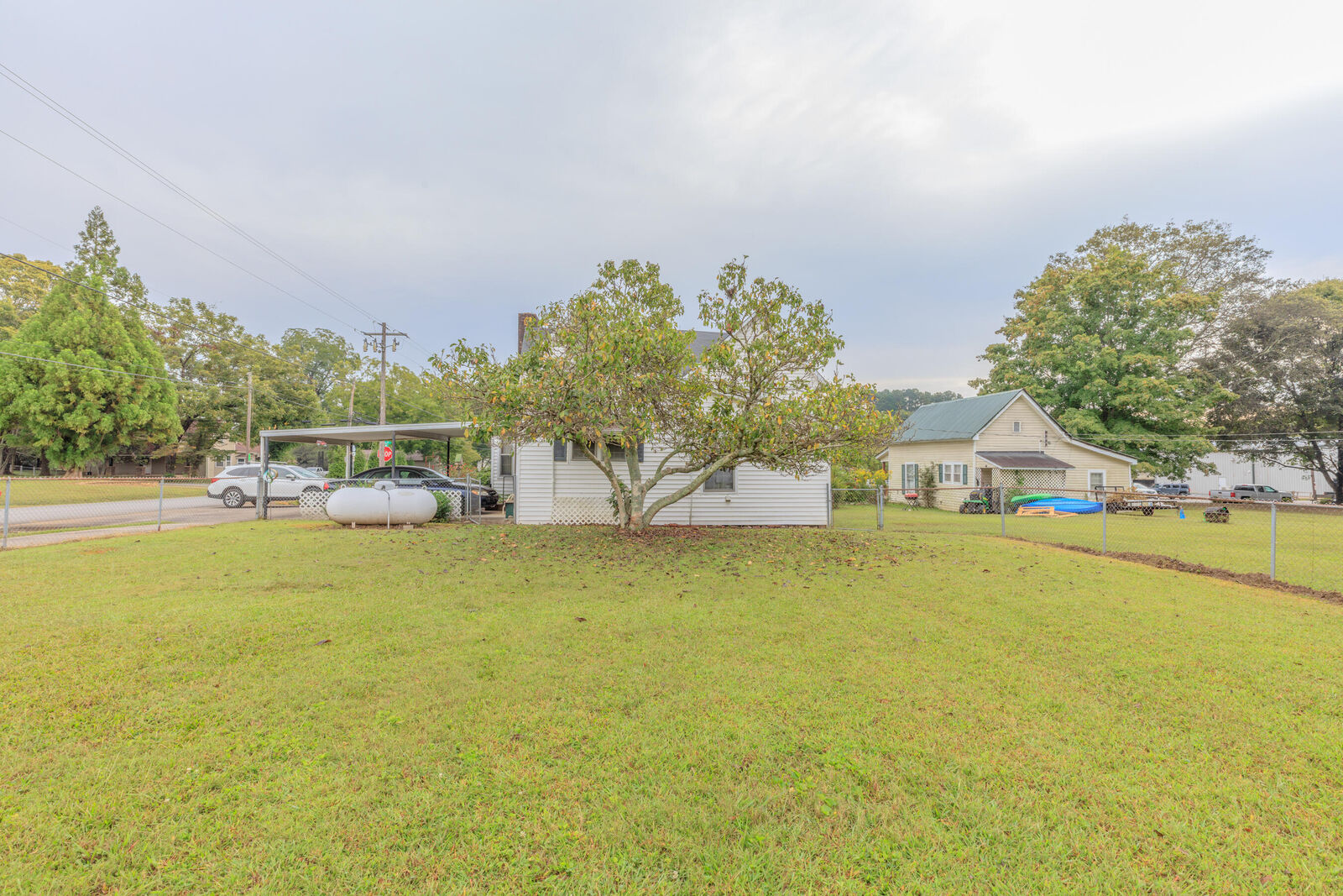 Property Photo:  3051 Georgia 337  GA 30731 