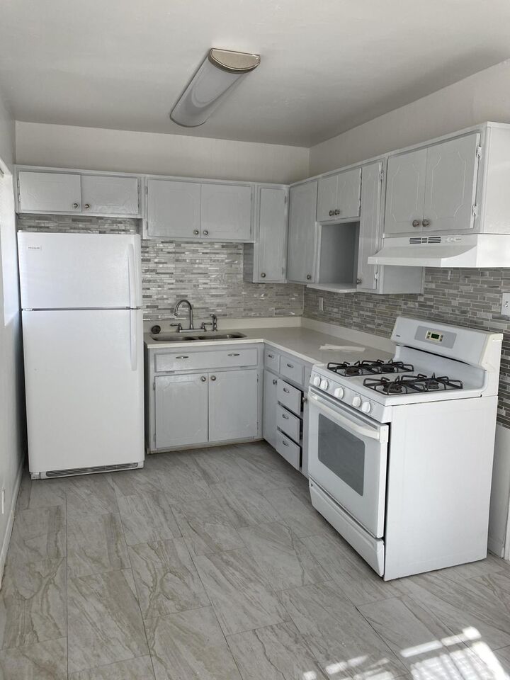 Property Photo: 613 Olson Street TX 79903