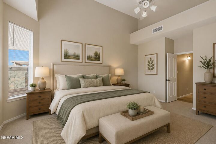 Property Photo: 5457 Santiago Roque Drive TX 79934