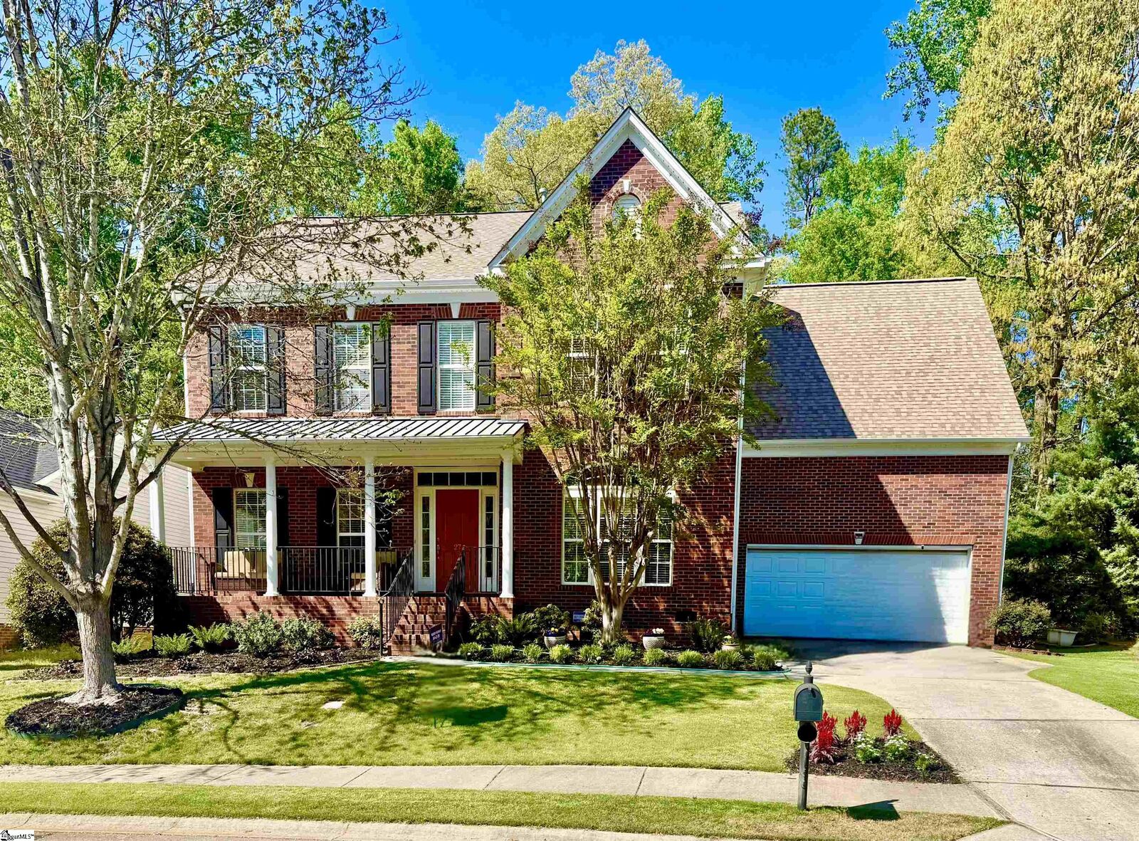 Property Photo:  27 Waters Reach Lane  SC 29681 