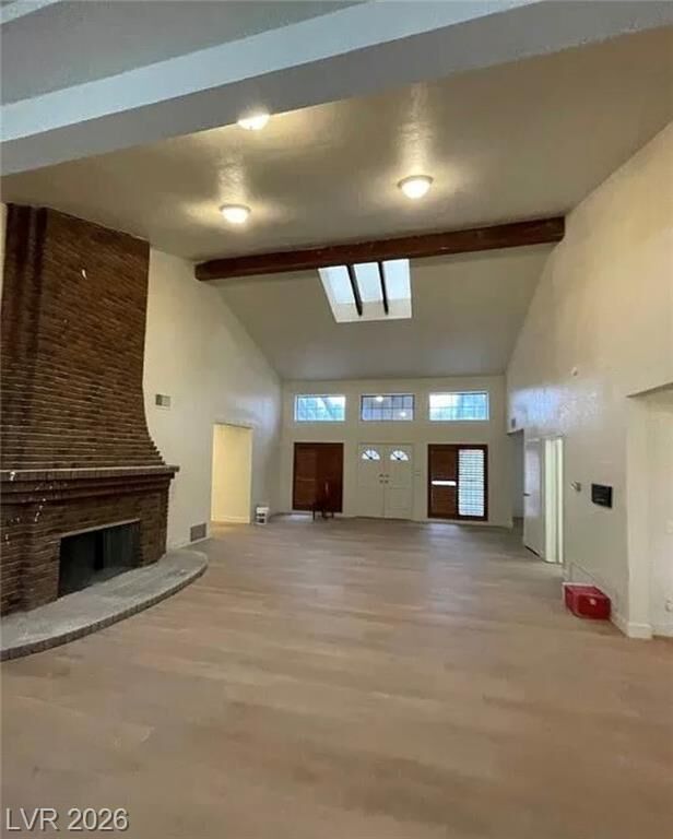 Property Photo:  7664 Angel Crest Circle  NV 89117 