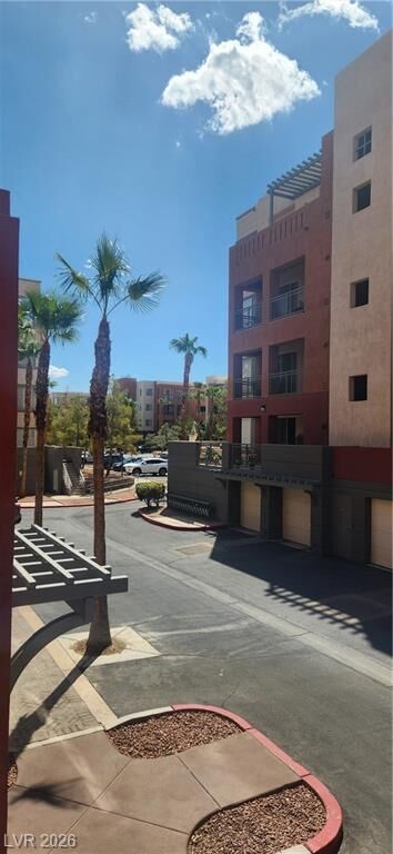 Property Photo:  27 East Agate Avenue 209  NV 89123 