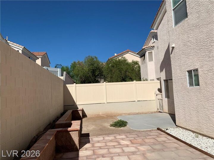 Property Photo:  8865 Happy Stream Avenue  NV 89143 
