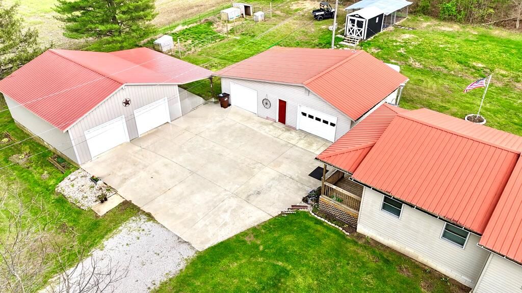 Property Photo:  102 Eckhart  OH 45648 