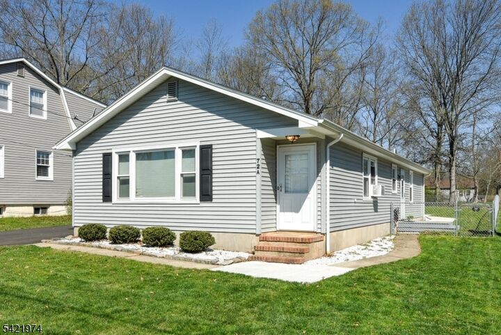 Property Photo: 72 Pine Street NJ 08807