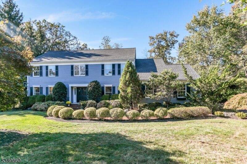 Property Photo: 135 Woods End Dr NJ 07920