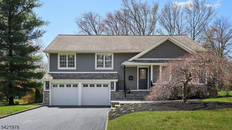 Property Photo:  1973 Inverness Dr  NJ 07076 