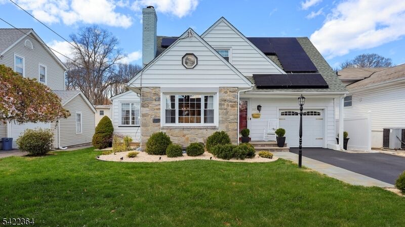 Property Photo:  382 Huntington Rd  NJ 07083 