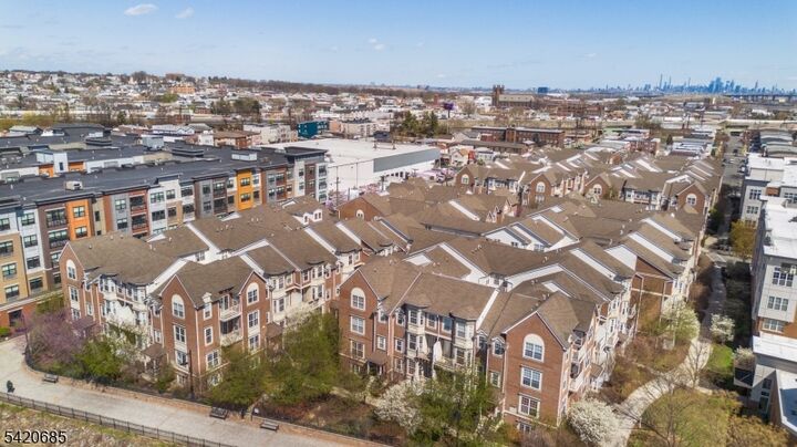 Property Photo: 201 Dey St 124 NJ 07029