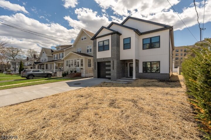 Property Photo: 540 Muriel Pkwy NJ 07208