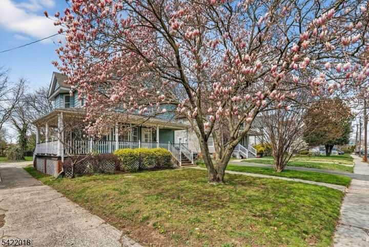 Property Photo: 184 Liberty St NJ 07740