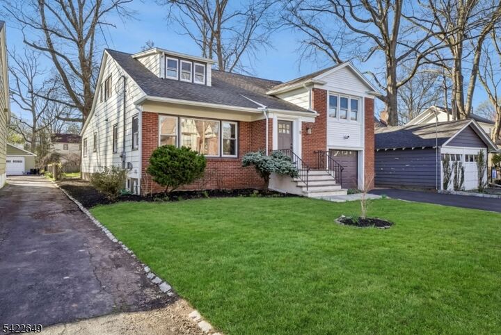 Property Photo: 5 Essex Rd NJ 07040