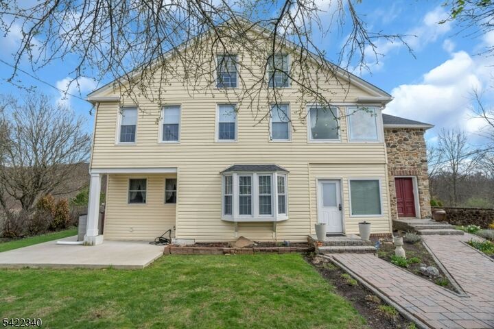 Property Photo: 48 Willever Lake Rd NJ 07863