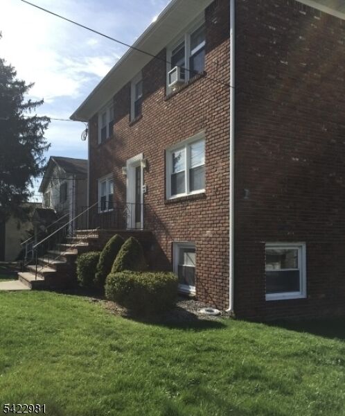 Property Photo: 2116 Stanley Ter 1 NJ 07083