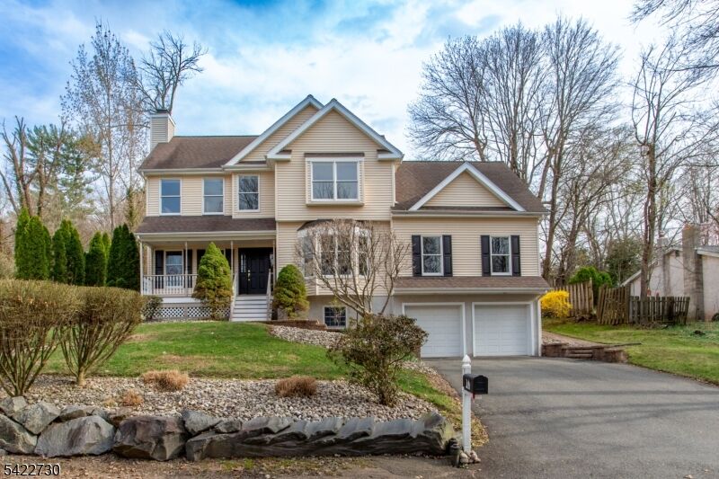 Property Photo:  17 Cottage St  NJ 08530 