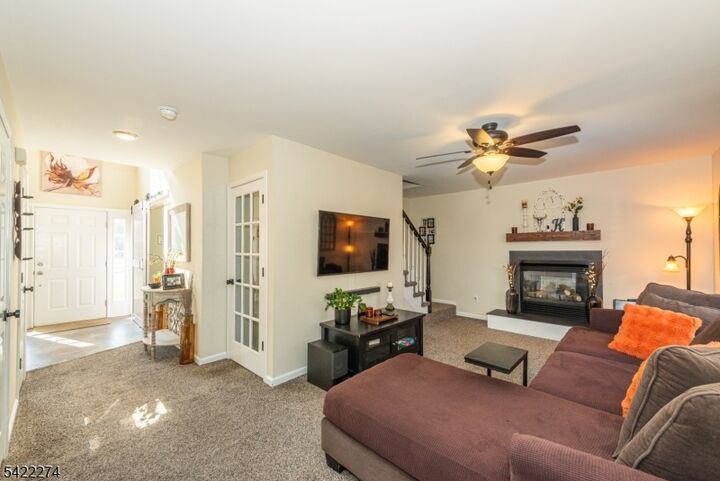 Property Photo: 7 Stratford Dr NJ 07860