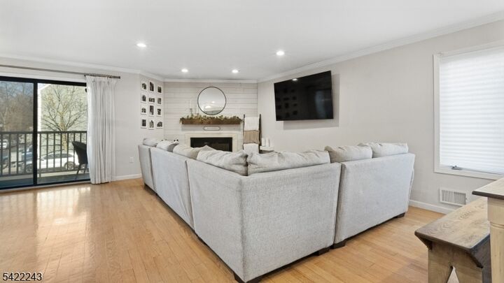 Property Photo:  42 A Triumph Ct A  NJ 07073 