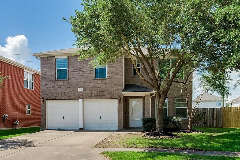 Property Photo:  19323 Colony Grove Lane  TX 77449 