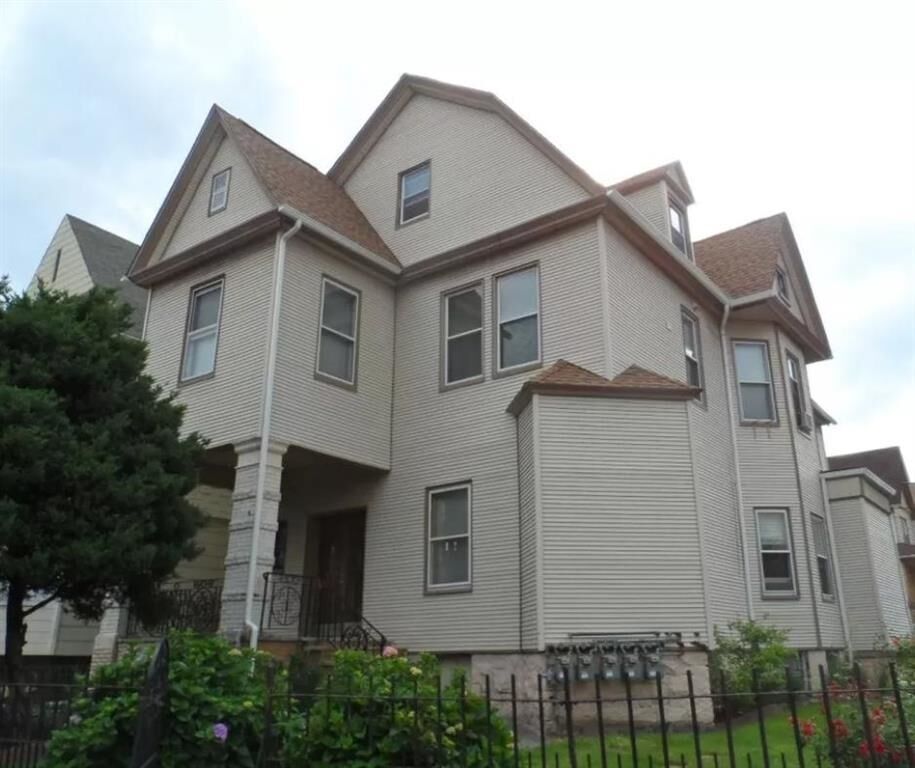 Property Photo: 3717 Park Ave 4 NJ 07087
