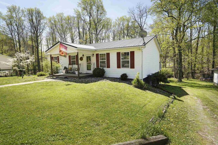 Property Photo: 644 Wilson Road WV 25504
