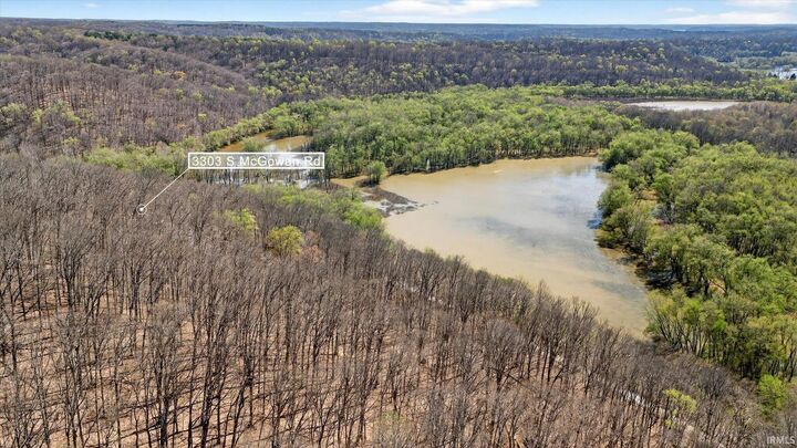 Property Photo:  3303 S McGowan Road  IN 47401 