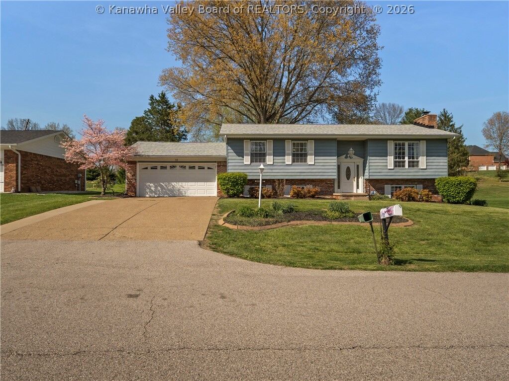 Property Photo:  33 Marilyn Road  WV 25560 