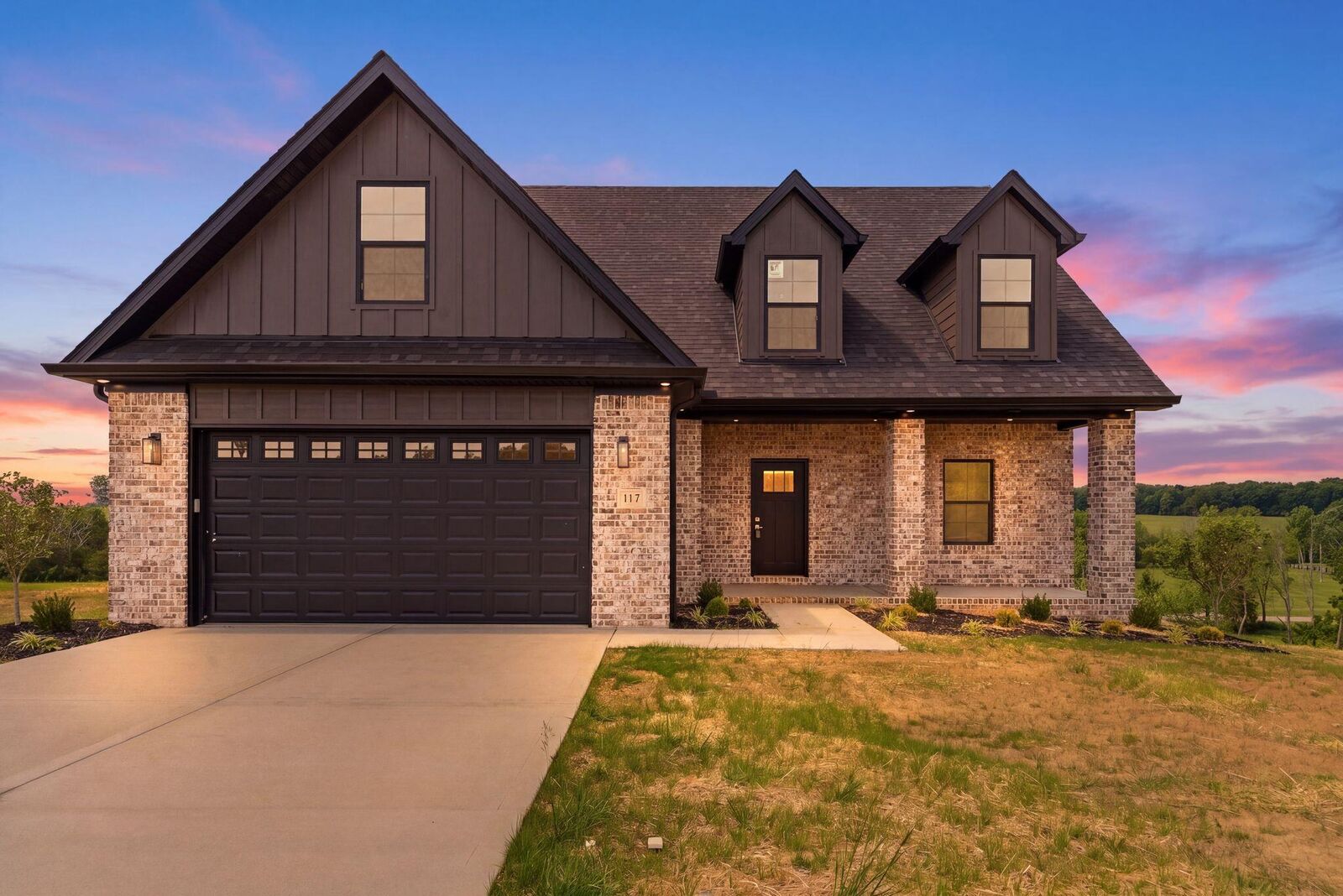 Property Photo: 117 Dawn Court KY 40475