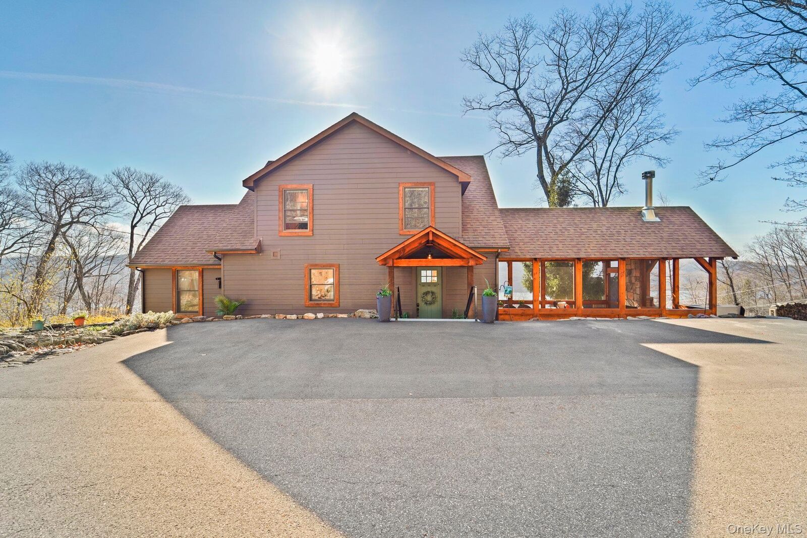 Property Photo: 1 Deer Trail S NY 10925