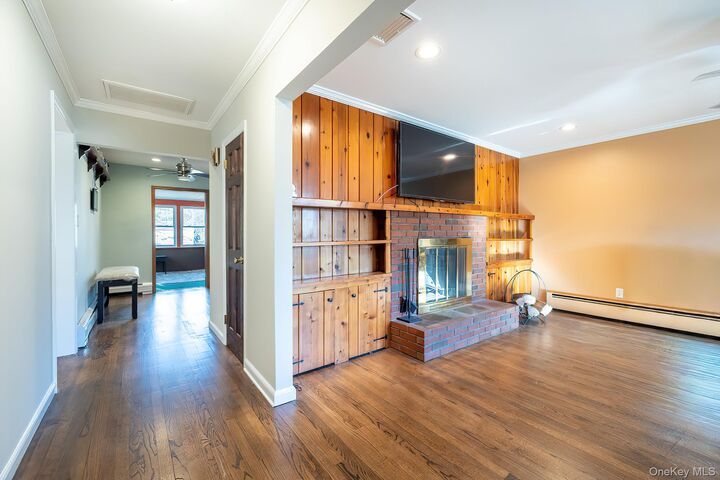 Property Photo:  52 Third Street  NY 10956 
