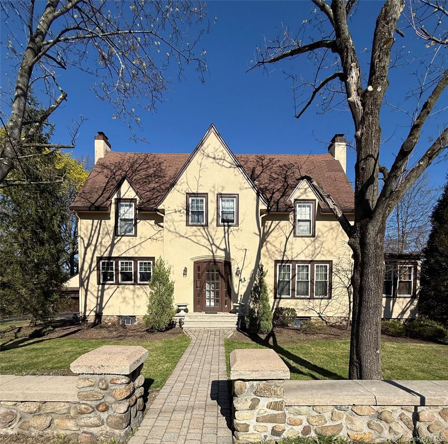 Property Photo:  60 Old Middletown Road  NY 10965 